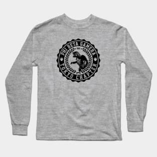 PHI BETA GAMERA - 2.0 Long Sleeve T-Shirt